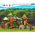 Outdoor Playground / Children Playground (HA-07901)